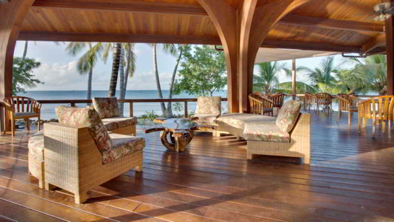 Hatchet Caye Island Resort (Adults Only) Placencia Exteriér fotografie