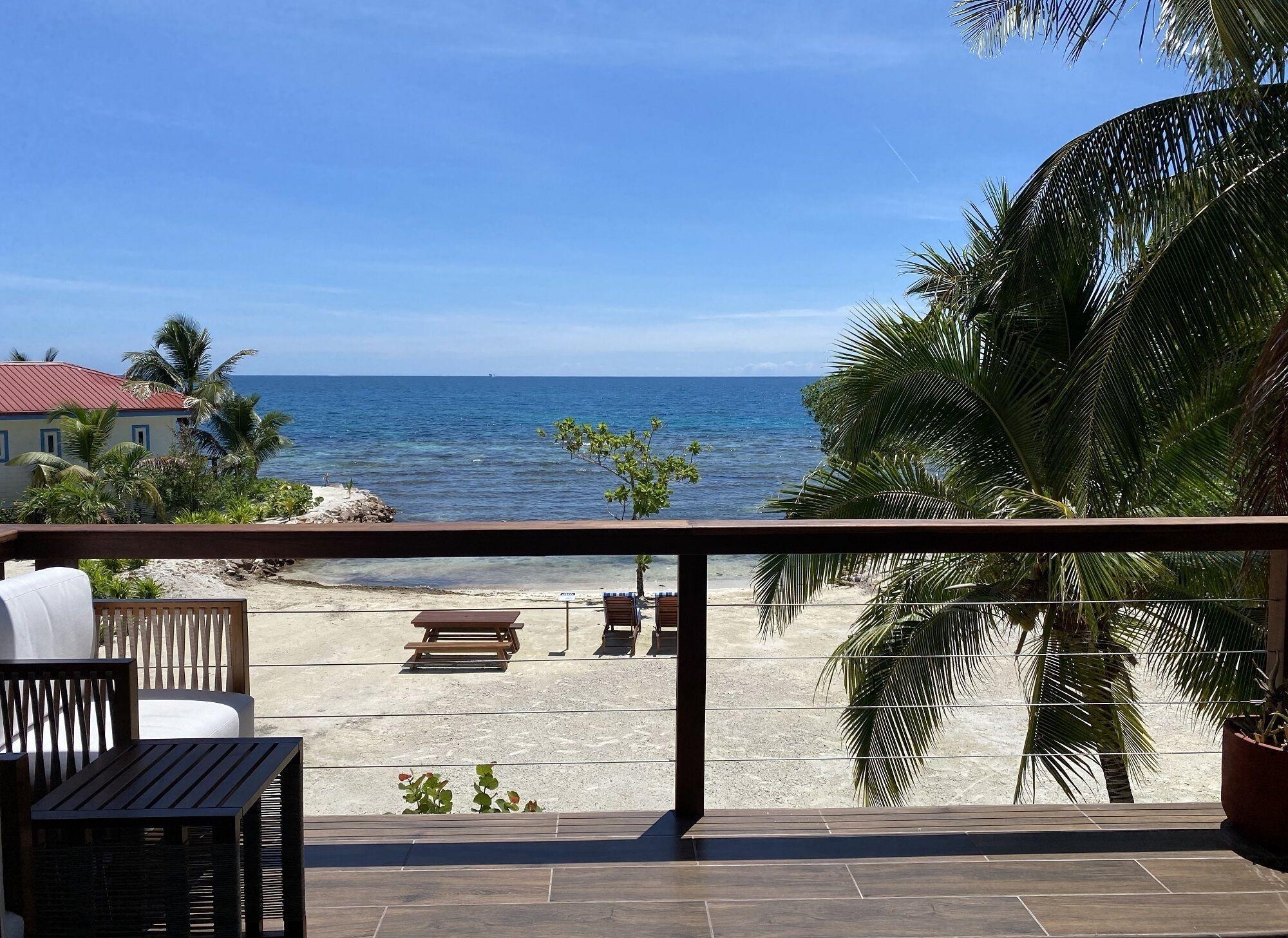 Hatchet Caye Island Resort (Adults Only) Placencia Exteriér fotografie