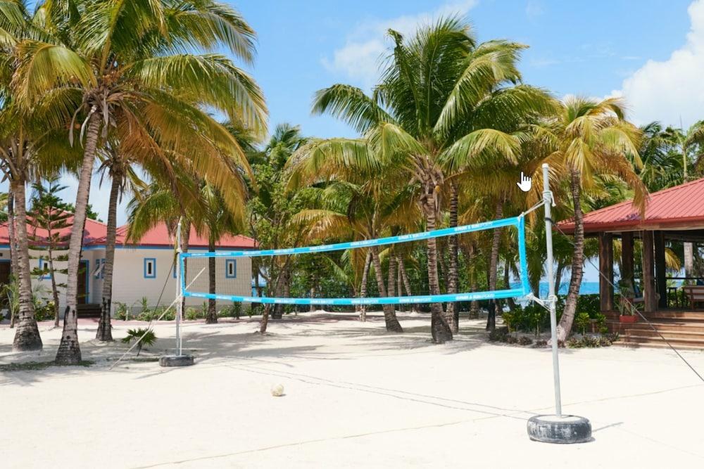 Hatchet Caye Island Resort (Adults Only) Placencia Exteriér fotografie