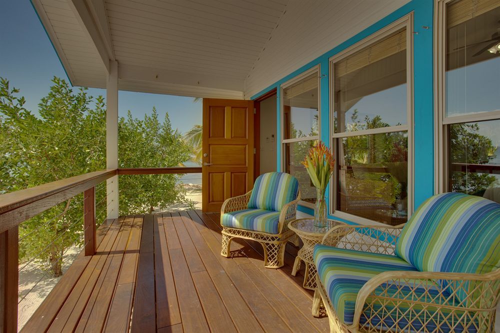 Hatchet Caye Island Resort (Adults Only) Placencia Exteriér fotografie