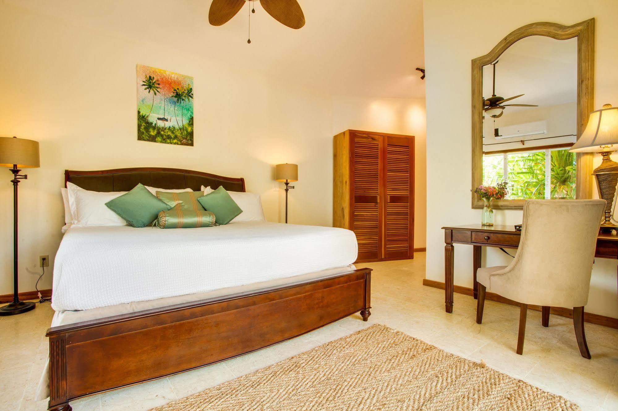 Hatchet Caye Island Resort (Adults Only) Placencia Exteriér fotografie